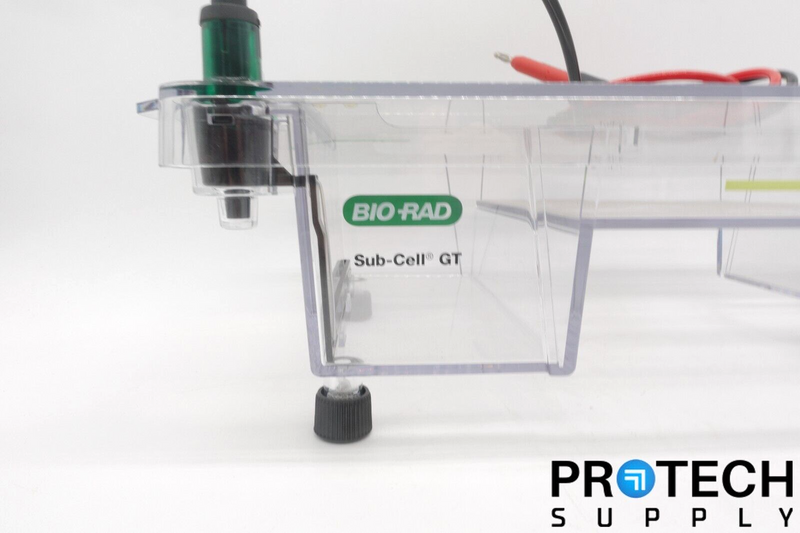 Load image into Gallery viewer, Bio-Rad Sub-Cell GT Gel DNA Electrophoresis System with WARRANTY