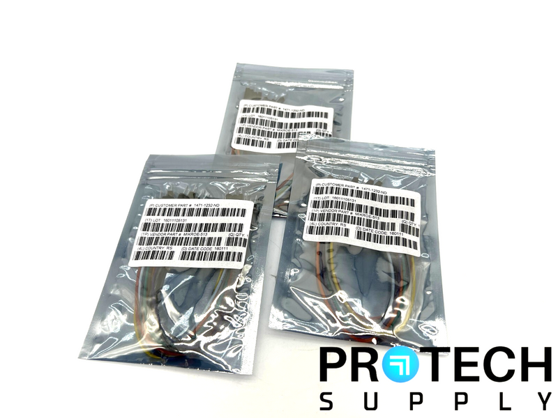 Load image into Gallery viewer, (3/Pk) MikroElektronika MIKROE-513 Jumper Wire Male with WARRANTY