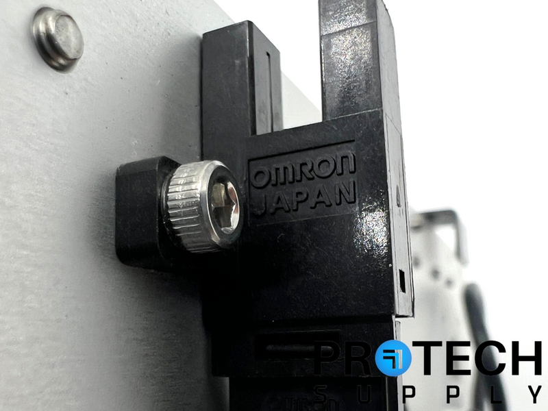 Load image into Gallery viewer, CPC MR12ML Guide Rail + Omron EE-SX472 Sensor + EE-1006 Connector with WARRANTY