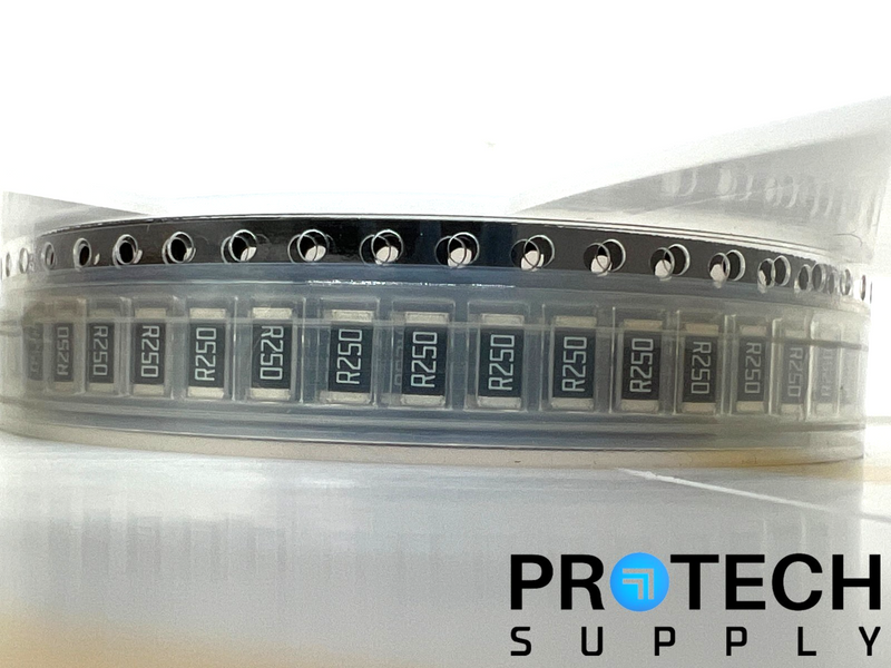 Load image into Gallery viewer, (100/Pk) Stackpole CSRN2010FKR250 Chip Resistor with WARRANTY