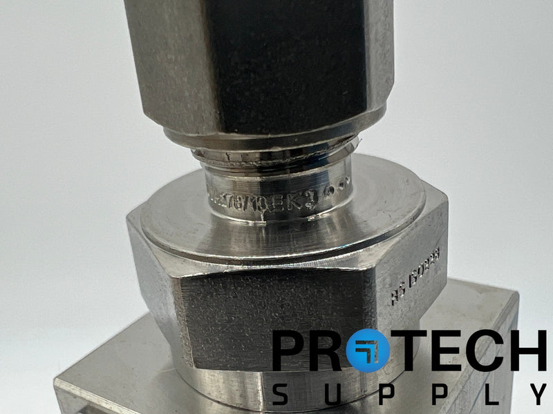 Load image into Gallery viewer, Bronkhorst SAT-206F Mass Flow Meter / Controller + Swagelok Tubing with WARRANTY