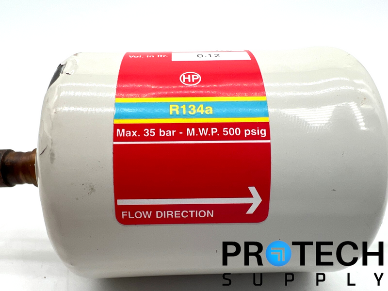 Load image into Gallery viewer, Danfoss 023U4170 Refrigerant Combi Drier with WARRANTY