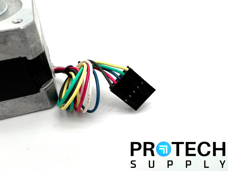 Load image into Gallery viewer, Vexta PK244-02AA-C16 Standard PK Series Stepper Motor DC6V 0.8A with WARRANTY