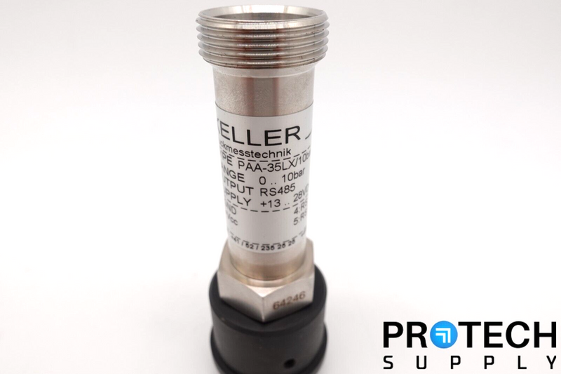 Load image into Gallery viewer, KELLER Pressure Sensor PAA-35LX/10bar/81273 with WARRANTY