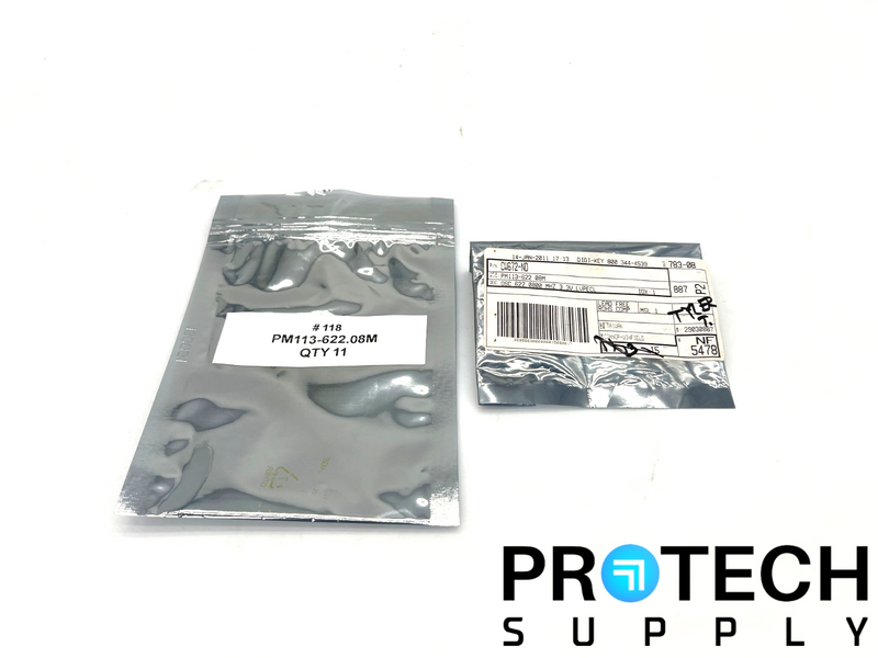 Load image into Gallery viewer, (11/Pk) Connor Winfield PM113-622.08M Oscillator 622.08MHz 3.3V with WARRANTY