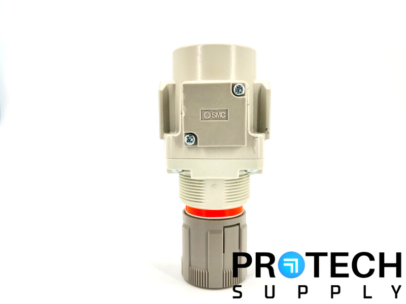 Load image into Gallery viewer, SMC ARP30-N02-1Z Precision Regulator with WARRANTY