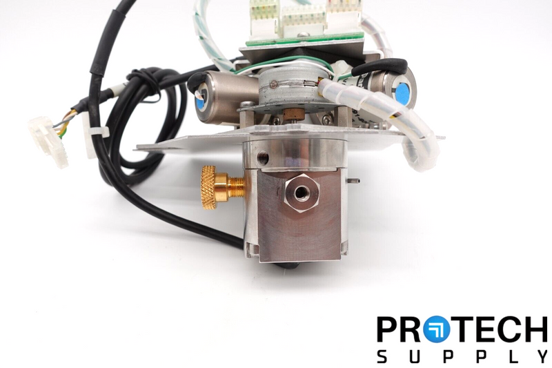 Load image into Gallery viewer, Dionex 9035.0105 Solvent Mixing Valve Assy + Control Board with WARRANTY