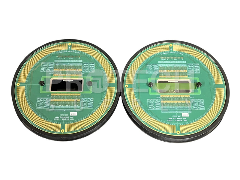 Load image into Gallery viewer, (Lot of 2) JEM America / Micron S26AAAISU Test Probe Card GUARANTEED