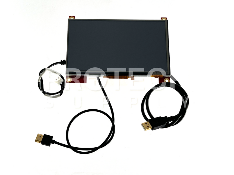 Load image into Gallery viewer, Future Designs ELI70-CR LCD Display Module with WARRANTY