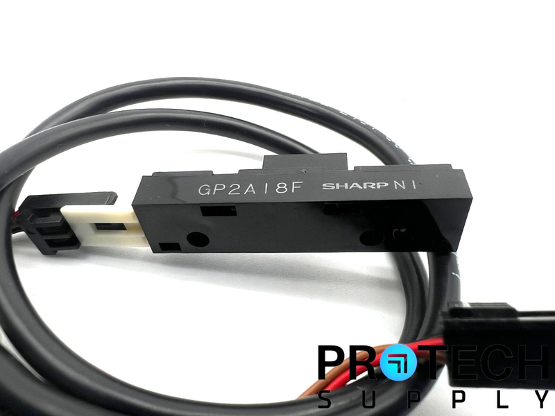 Load image into Gallery viewer, Sharp GP2A18F Visible Light Photo Interrupter Sensor with WARRANTY