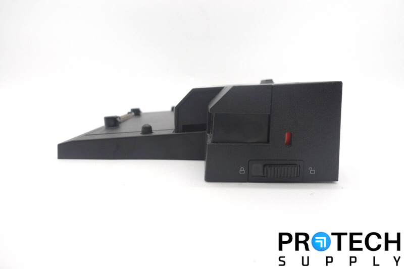 Load image into Gallery viewer, Dell PR02X E-Port Plus II USB 3.0 Docking Station + Power adapter with WARRANTY