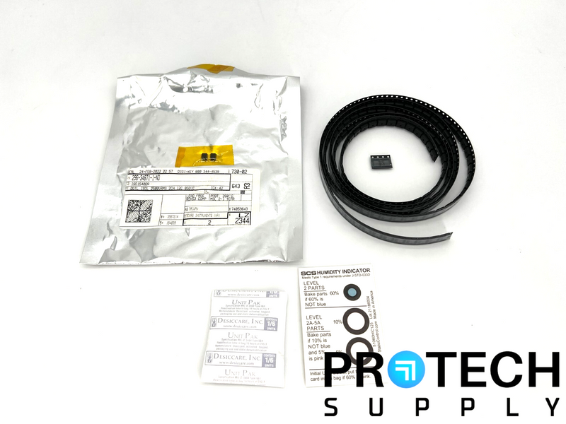 Load image into Gallery viewer, (185/Pk) Texas Instruments ISO1540DR Digital Isolator 2500Vrms with WARRANTY