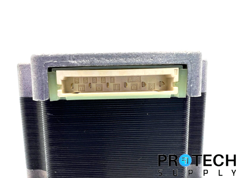 Load image into Gallery viewer, Nidec Servo KH56JM2U079 Stepper Motor 3Z28 with WARRANTY