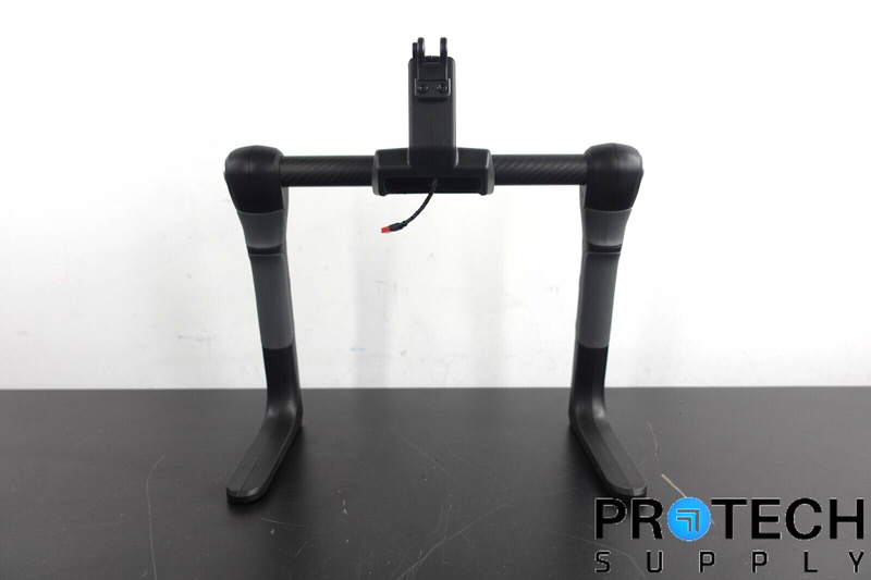 Load image into Gallery viewer, Yuneec CGO4 4K Camera & ProAction Dual Grip Handle for PARTS / REPAIR