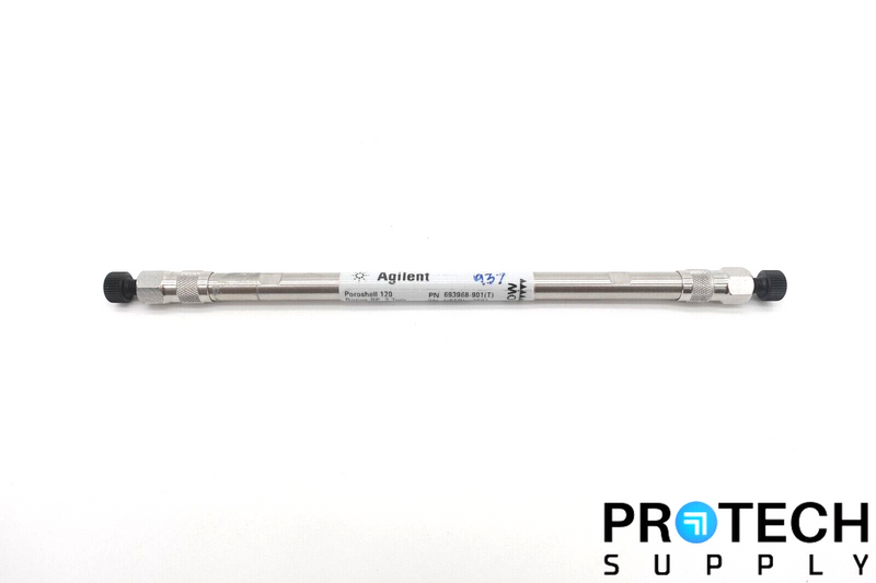 Load image into Gallery viewer, Agilent Poroshell 120 Bonus-RP LC Column 4.6 x 150mm 693968-901T with WARRANTY
