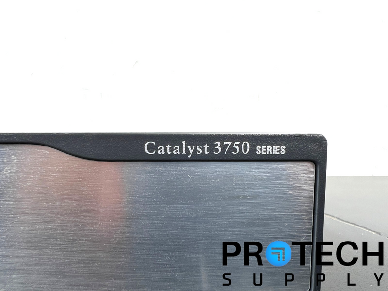 Load image into Gallery viewer, Cisco Systems Catalyst 3750 WS-C3750G-24T-S Ethernet Switch 24 Ports w/ WARRANTY