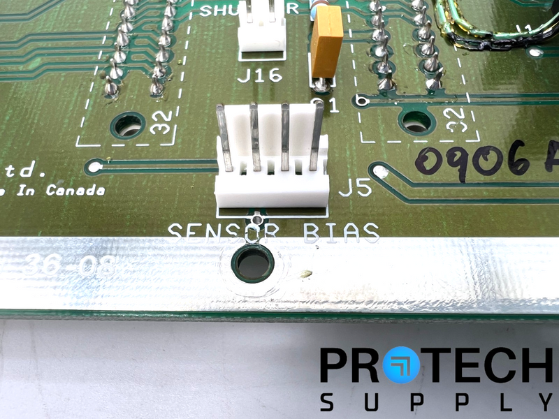 Load image into Gallery viewer, Convergent Bioscience 101480 Power Circuit Board from iCE280 Fast with WARRANTY