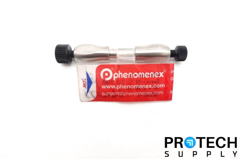 Load image into Gallery viewer, Phenomenex 00A-4454-B0 Gemini NX-C18 5µm 30 x 2mm LC Column with WARRANTY