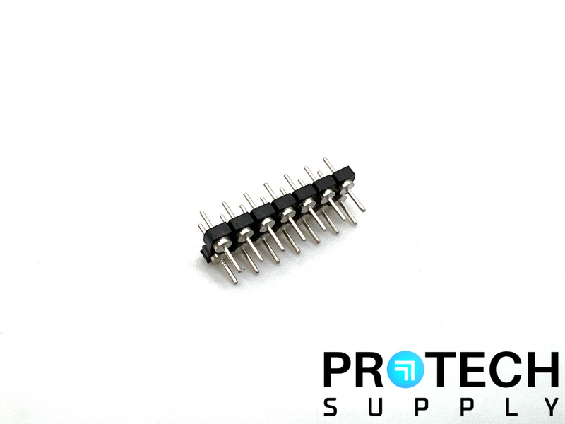 Load image into Gallery viewer, (Lot of Misc.) Samtec Header Connectors