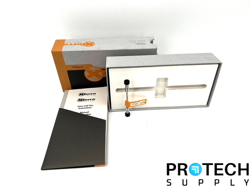 Load image into Gallery viewer, Thermo HPLC Column 2.5um XTerra MS C18 1.0 x 50mm 186000979 with WARRANTY