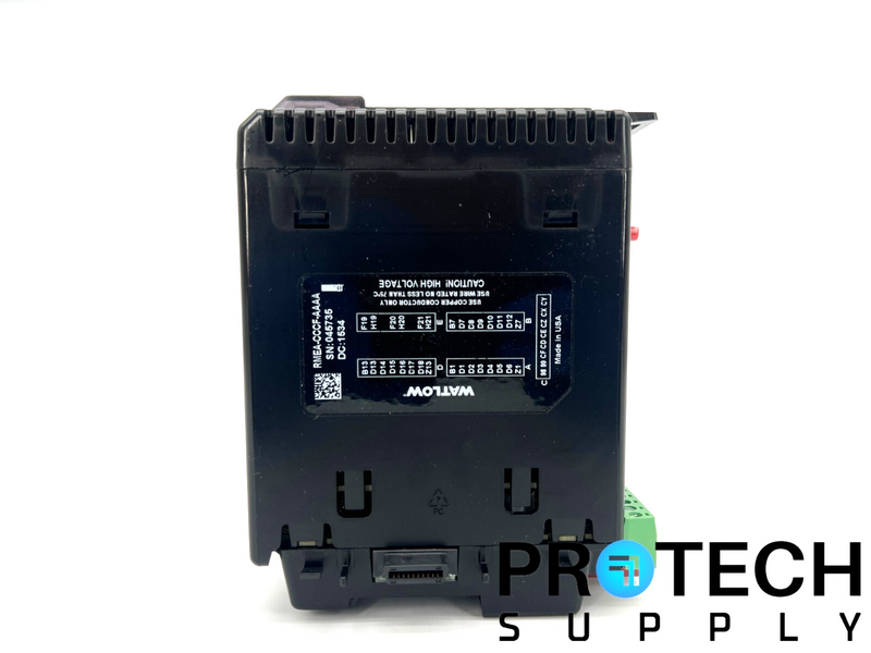 Load image into Gallery viewer, Watlow RMEA-CCCF-AAAA RM Expansion Module with WARRANTY