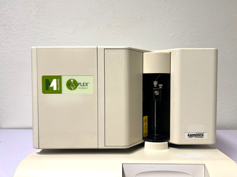 Load image into Gallery viewer, Luminex 100/200 Analyzer System + Luminex XYP + Luminex SD