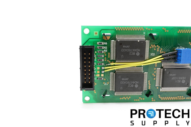 Load image into Gallery viewer, Emerging Display 20-20034-1 LCD Board for Varian VK7000 with WARRANTY
