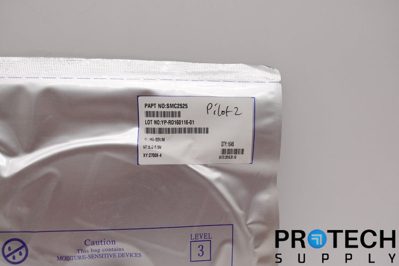 Load image into Gallery viewer, 1645PCS Ice Blue LED SMD SMC252 light for instruments controls NEW with WARRANTY