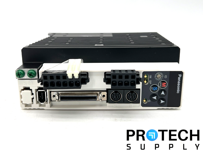 Load image into Gallery viewer, Panasonic MBDDT2210 AC Servo Driver NEW with WARRANTY