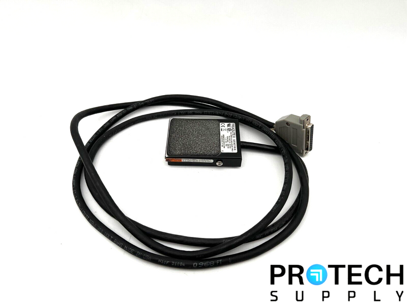 Load image into Gallery viewer, Treadlite II Series Pedal Foot Switch 7 ft D-Sub Connector t-91-s w/ WARRANTY