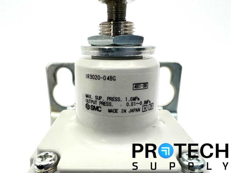 Load image into Gallery viewer, SMC IR3020-04BG IR Precision Regulator with WARRANTY