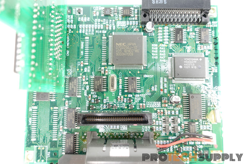 Load image into Gallery viewer, Yokogawa B9901TA-05 w/ B9902GD Chart Recorder Option Memory Assembly w/ WARRANTY