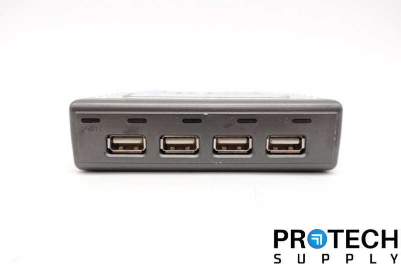 Load image into Gallery viewer, D-Link DUB-H4 Hi Speed USB 2.0 Hub 4 Ports with WARRANTY