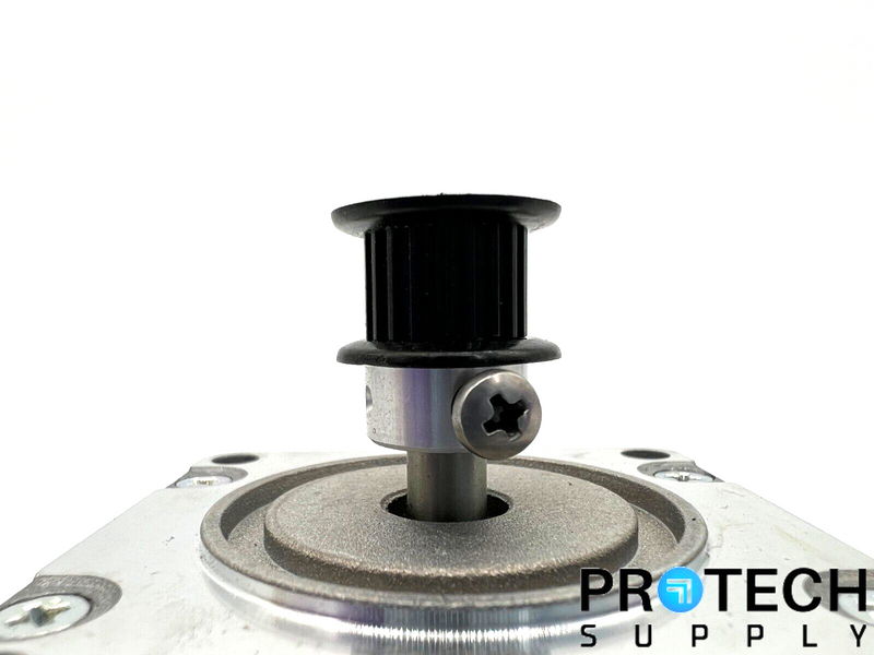 Load image into Gallery viewer, Nidec Servo KH56JM2U079 Stepper Motor 3Z28 with WARRANTY