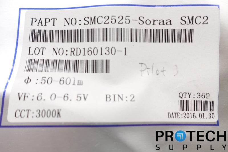 Load image into Gallery viewer, SMC2525 Soraa SMC2 QTY 369 NEW with WARRANTY