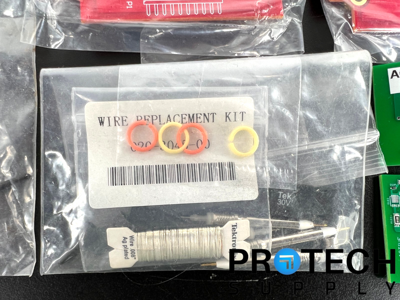 Load image into Gallery viewer, Lot of Misc PCB Boards / Tips / Sensor / Replacement Kit