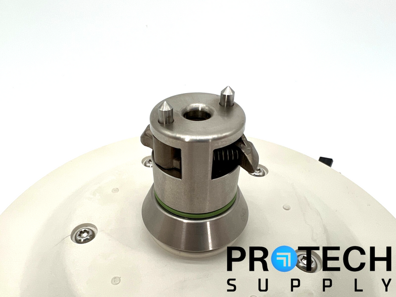 Load image into Gallery viewer, Groschopp E338142 Gear Motor from Thermo ST8 Centrifuge with WARRANTY