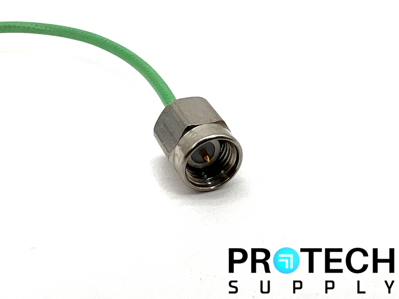 Load image into Gallery viewer, Astrolab Microbend R-3 Coaxial Cable Assembly SMA to SMA NEW with WARRANTY