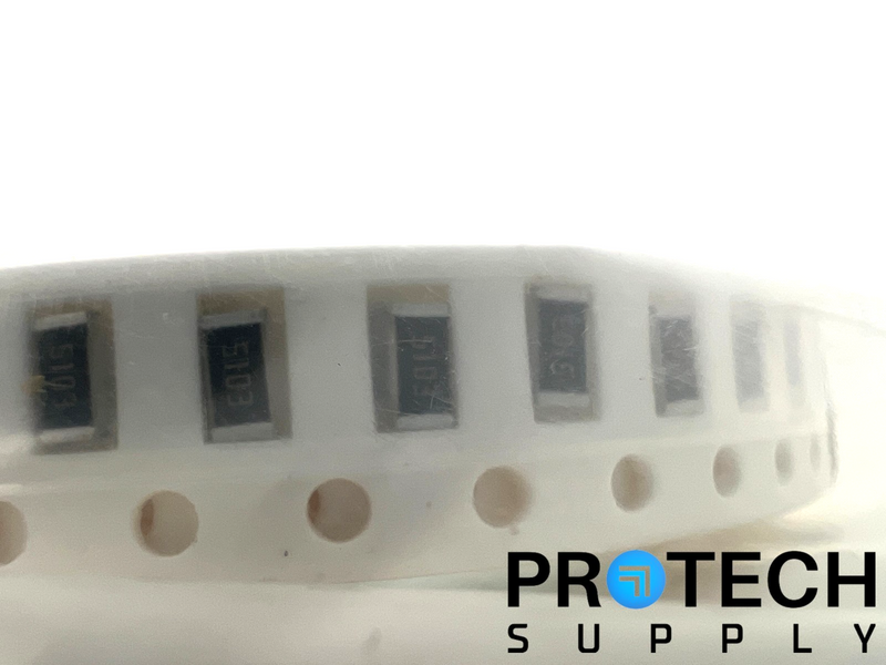 Load image into Gallery viewer, (427/Pk) Rohm Semiconductor KTR18EZPF5103 Chip Resistor NEW with WARRANTY