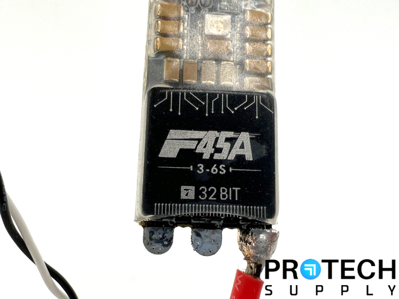Load image into Gallery viewer, T-Motor Mini F45A 32Bit Main Control Chip with WARRANTY