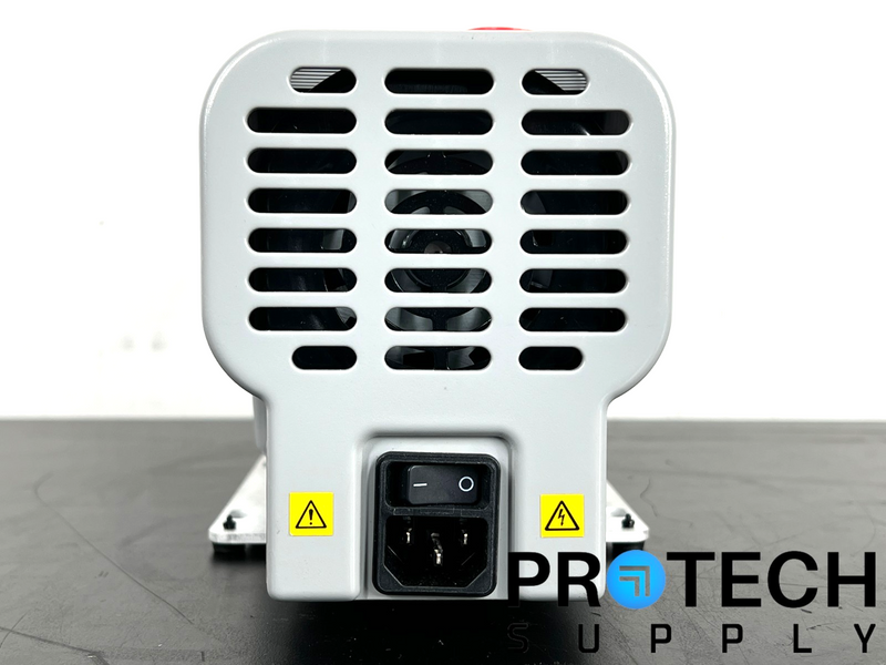 Load image into Gallery viewer, Agilent IDP3B01 Dry Scroll Vacuum Pump NEW With WARRANTY