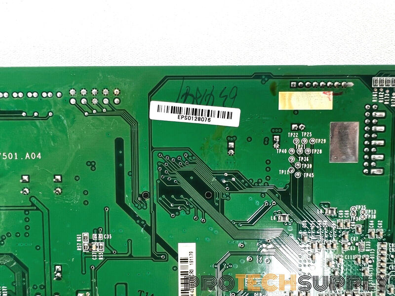 Load image into Gallery viewer, BenQ 55L7501001 Main Monitor Board For Dell Monitor with WARRANTY
