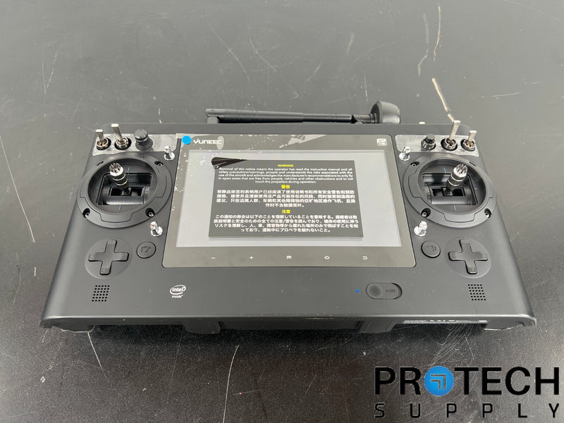 Load image into Gallery viewer, LOT of 5 Yuneec Ground Station Controller ST16 Untested For PARTS / REPAIR