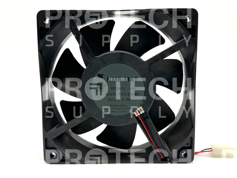 Load image into Gallery viewer, NMB-MAT FBA12G24H Cooling Fan 120 x 120 x 38mm with WARRANTY