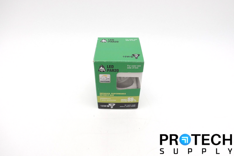 Load image into Gallery viewer, Bell 05601 LED PAR20 600lm 3000k NEW with WARRANTY