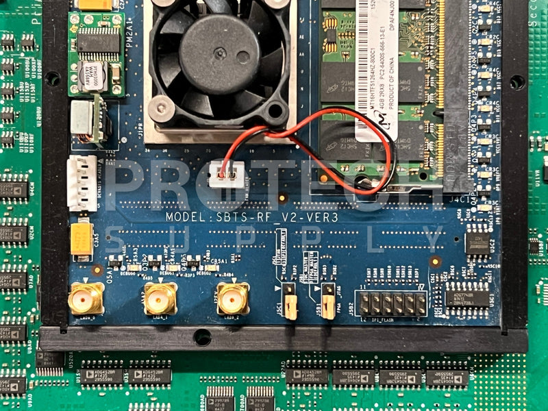 Load image into Gallery viewer, Intel SBTS Semiconductor Test System SBTS-RF_V2-VER3