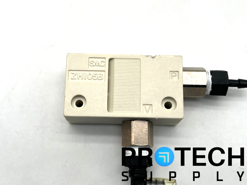 Load image into Gallery viewer, SMC ZHI05B Vacuum Ejector with WARRANTY