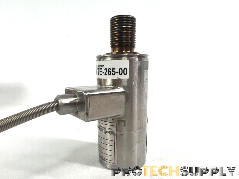 Load image into Gallery viewer, Honeywell 060-CS24548859539 3000lbs Load Cell with Cable Housing with WARRANTY