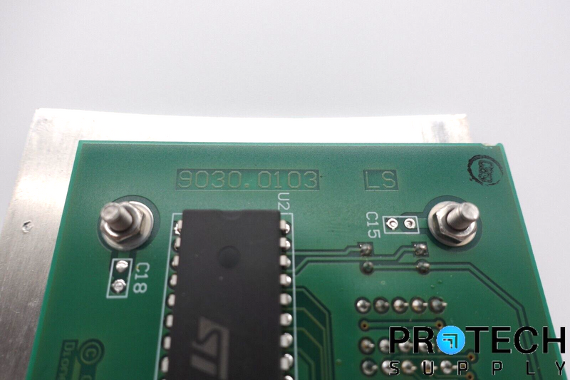 Load image into Gallery viewer, DIONEX Pump Front Panel for P680 HPLC Pump with WARRANTY
