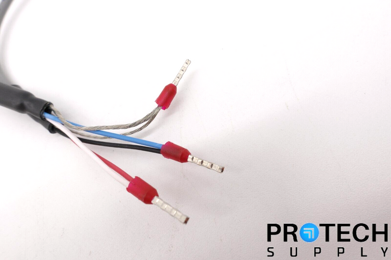Load image into Gallery viewer, M12 37-159807-A to Pin Terminals Globe Sensor E Band Cable MK3 NEW with WARRANTY